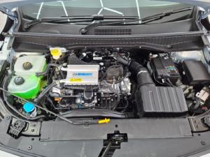GAC GS3 Emzoom 1.5T Comfort Collection - Image 20