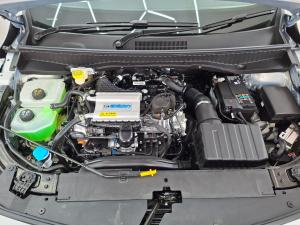 GAC GS3 Emzoom 1.5T Comfort Collection - Image 20