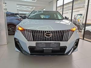 GAC GS3 Emzoom 1.5T Comfort Collection - Image 2