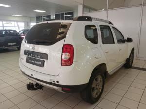 Renault Duster 1.5dCi Dynamique - Image 10