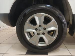 Renault Duster 1.5dCi Dynamique - Image 11