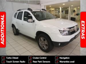 Renault Duster 1.5dCi Dynamique - Image 1
