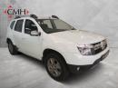 Thumbnail Renault Duster 1.5dCi Dynamique