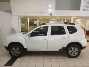 Renault Duster 1.5dCi Dynamique - Image 2