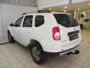 Renault Duster 1.5dCi Dynamique - Image 3