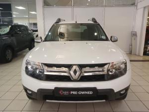 Renault Duster 1.5dCi Dynamique - Image 4