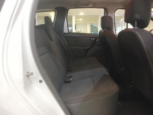 Renault Duster 1.5dCi Dynamique - Image 5