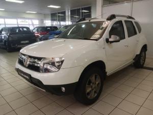 Renault Duster 1.5dCi Dynamique - Image 8