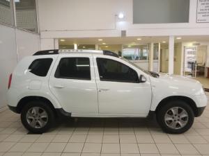 Renault Duster 1.5dCi Dynamique - Image 9