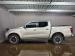 Nissan Navara 2.5DDTi double cab LE Plus - Thumbnail 11
