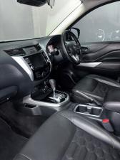 Nissan Navara 2.5DDTi double cab LE Plus - Image 13