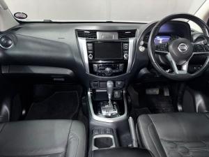 Nissan Navara 2.5DDTi double cab LE Plus - Image 14