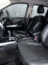 Nissan Navara 2.5DDTi double cab LE Plus - Image 15