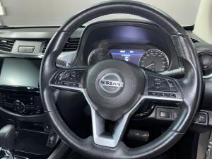 Nissan Navara 2.5DDTi double cab LE Plus - Image 17