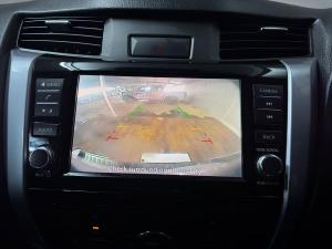 Nissan Navara 2.5DDTi double cab LE Plus - Image 19