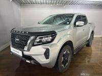 Thumbnail Nissan Navara 2.5DDTi double cab LE Plus