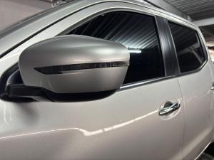 Nissan Navara 2.5DDTi double cab LE Plus - Image 23