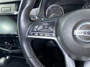 Nissan Navara 2.5DDTi double cab LE Plus - Image 26