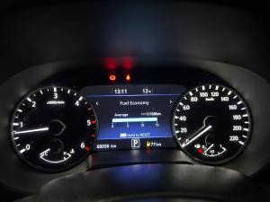 Nissan Navara 2.5DDTi double cab LE Plus - Image 29