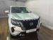 Nissan Navara 2.5DDTi double cab LE Plus - Thumbnail 3