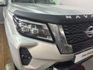 Nissan Navara 2.5DDTi double cab LE Plus - Image 4