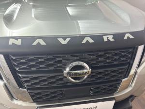 Nissan Navara 2.5DDTi double cab LE Plus - Image 5