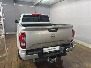 Nissan Navara 2.5DDTi double cab LE Plus - Image 7