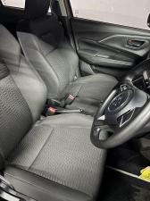 Suzuki Swift 1.2 GL+ manual - Image 12