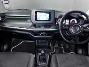 Suzuki Swift 1.2 GL+ manual - Image 13