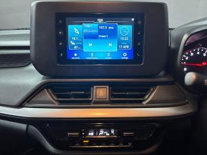 Suzuki Swift 1.2 GL+ manual - Image 17