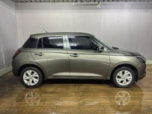 Suzuki Swift 1.2 GL+ manual - Image 4