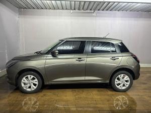 Suzuki Swift 1.2 GL+ manual - Image 5