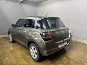 Suzuki Swift 1.2 GL+ manual - Image 6