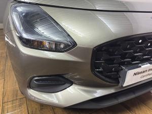 Suzuki Swift 1.2 GL+ manual - Image 7