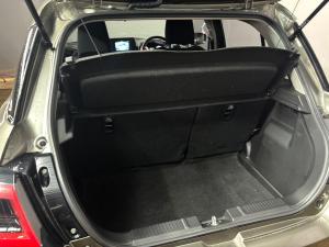 Suzuki Swift 1.2 GL+ manual - Image 9