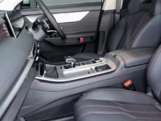 Jetour Dashing 1.5T Deluxe