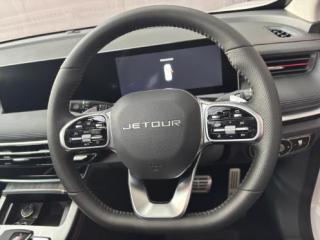 Jetour Dashing 1.5T Deluxe