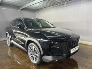 Jetour Dashing 1.5T Deluxe