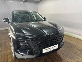 Jetour Dashing 1.5T Deluxe