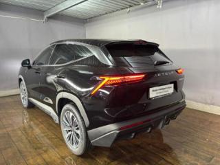 Jetour Dashing 1.5T Deluxe