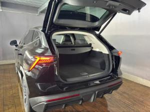 Jetour Dashing 1.5T Deluxe - Image 8