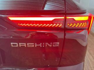 Jetour Dashing 1.5T Deluxe