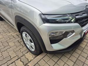 Renault Kwid 1.0 Techno manual - Image 10