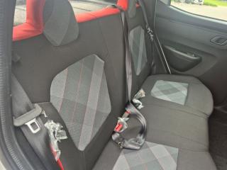 Renault Kwid 1.0 Techno manual