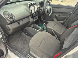 Renault Kwid 1.0 Techno manual