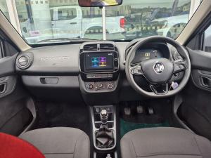 Renault Kwid 1.0 Techno manual - Image 18