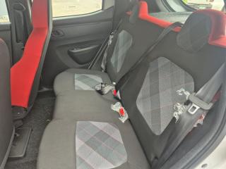 Renault Kwid 1.0 Techno manual