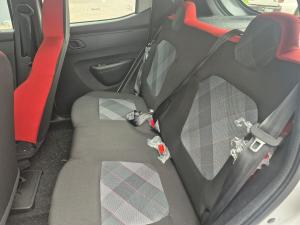 Renault Kwid 1.0 Techno manual - Image 19