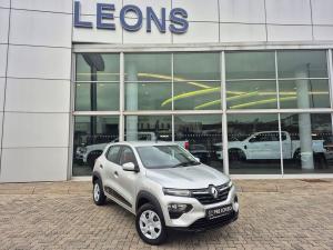 Renault Kwid 1.0 Techno manual - Image 1