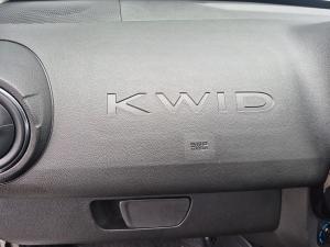 Renault Kwid 1.0 Techno manual - Image 20